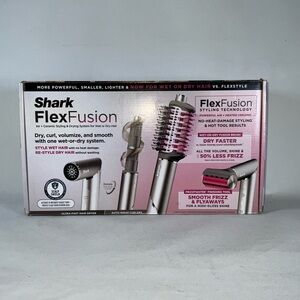 Shark FlexFusion Hair Dryer and Styler